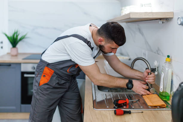 Best Gas Line Repair  in Phoenix, NY