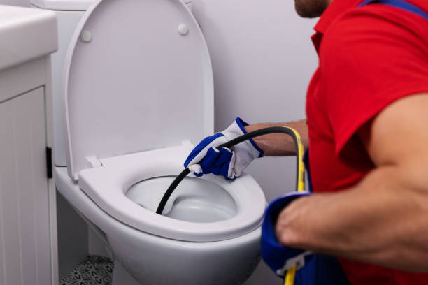 Best Toilet Repair Services  in Phoenix, NY