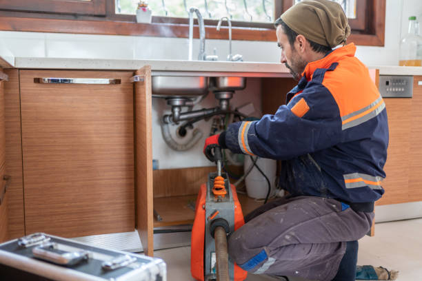 Water Softener Installation in Phoenix, NY