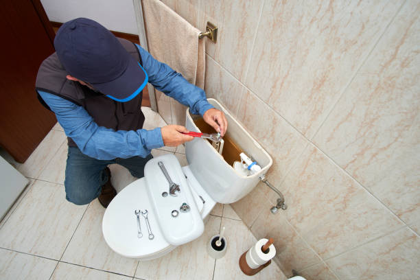 Best Sewer Line Repair  in Phoenix, NY