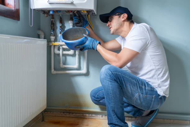 Boilers & Radiators in Phoenix, NY